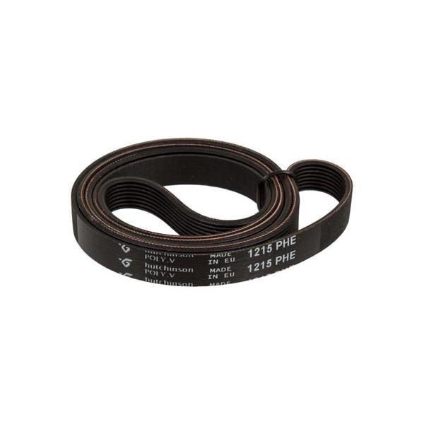 Ремінь HUTCHINSON PHE 1215H8EL для пральної машини (00000022328)