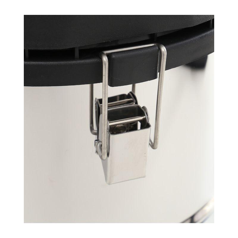 Пилосос промисловий Kraft&Dele KD483 2415714701 20 л 2000 Вт (2415714701) - фото 6 Пилосос промисловий Kraft&Dele KD483 2415714701 20 л 2000 Вт (2415714701) - фото 6