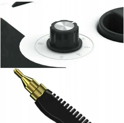 Пароочищувач для дому 2500 Вт (2065560140) - фото 2