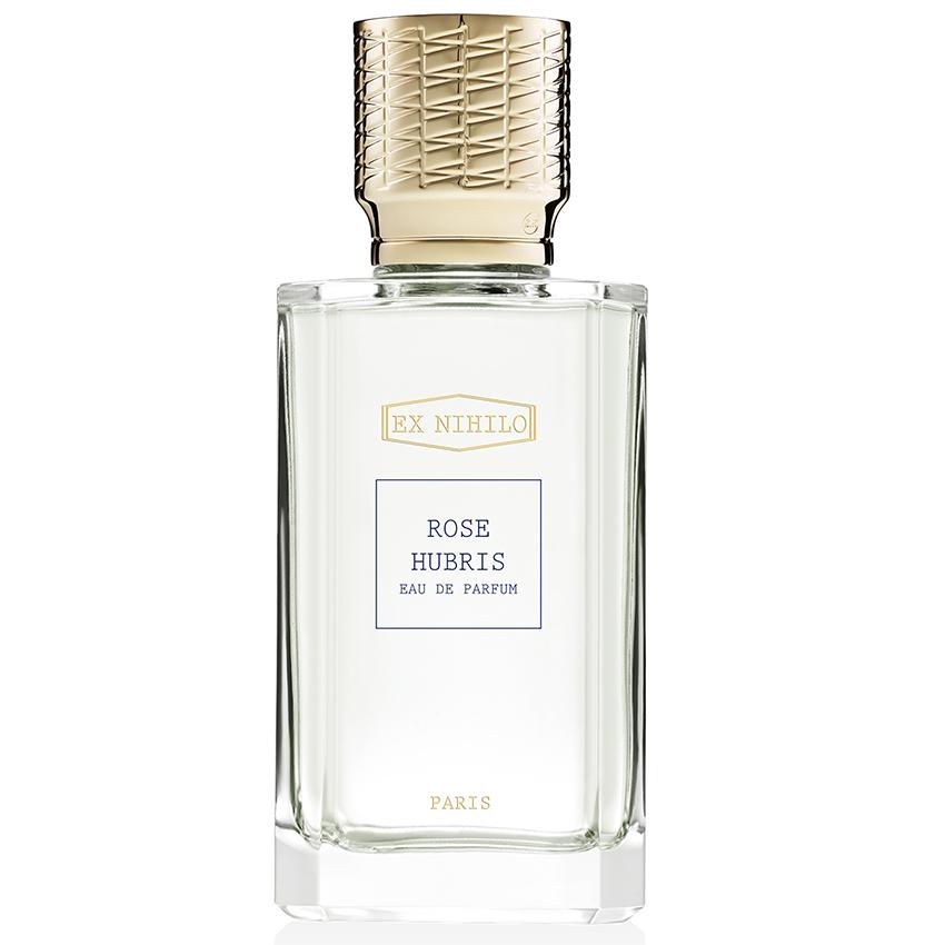 Парфюмированная вода унисекс Ex Nihilo Rose Hubris тестер 100 мл (1901)