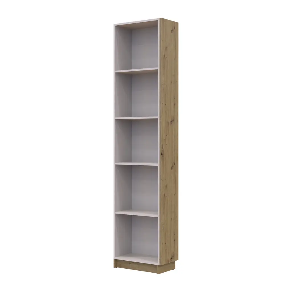 Этажерка Дейл Дуб Артизан/Кашемир (26794521) - фото 1