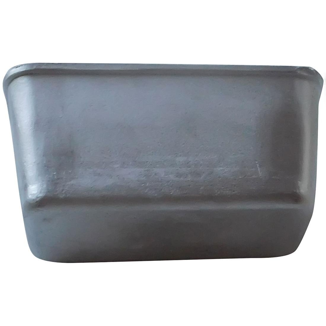 Форма для випікання хліба Полімет 16,7х8,7х7,6 см (2120226963) - фото 7 Форма для випікання хліба Полімет 16,7х8,7х7,6 см (2120226963) - фото 7