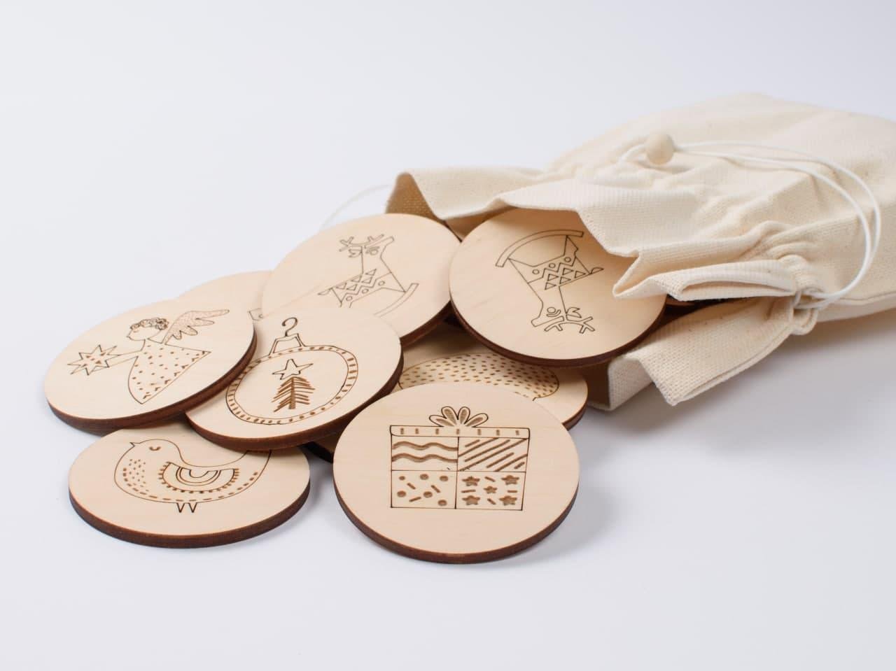 Гра Зробив Тато Меморі RZ0023 в мішечку