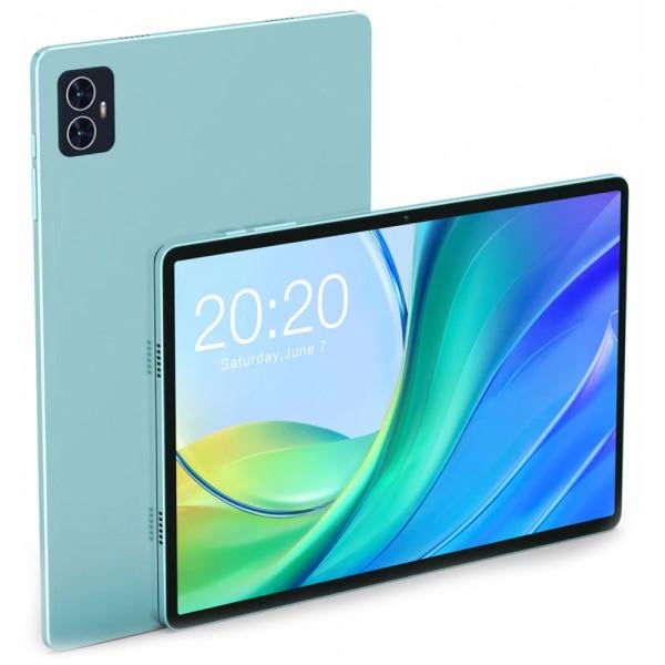 Планшет Teclast M50HD T606 6/128 Гб LTE Metal Blue (6940709685532) - фото 7