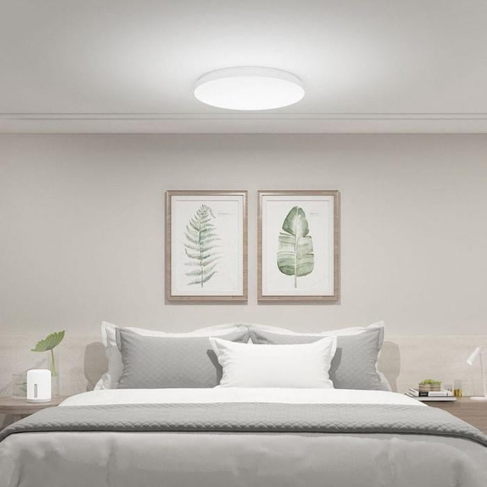 Потолочный светильник Smart LED Ceiling Light 450 мм (BHR4118GL/MJXDD01SYL) - фото 3 Потолочный светильник Smart LED Ceiling Light 450 мм (BHR4118GL/MJXDD01SYL) - фото 3