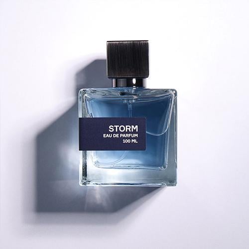 Парфюмерная вода мужская Extract Storm 100 мл (12779583) Парфюмерная вода мужская Extract Storm 100 мл (12779583)