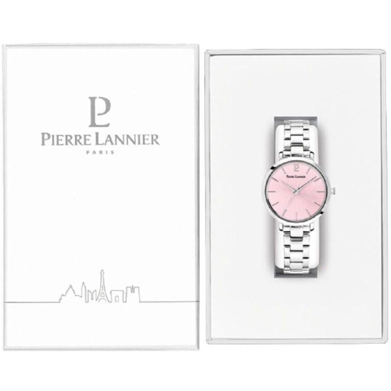 Наручний годинник жіночий Pierre Lannier 078J681 (205511) - фото 2 Наручний годинник жіночий Pierre Lannier 078J681 (205511) - фото 2