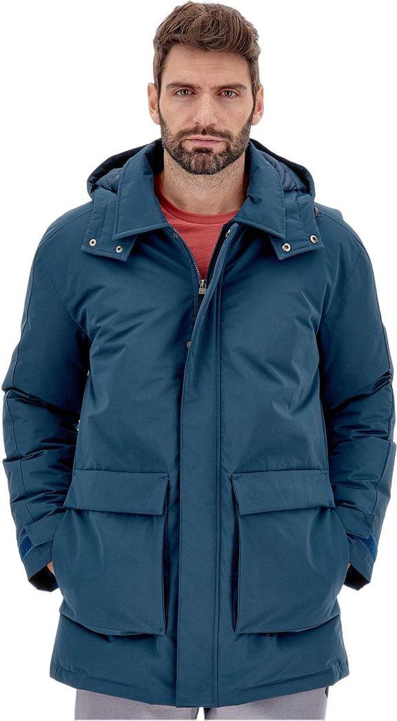 Куртка Lotto PARKA CERVINO IV 220266/144 XL Синій