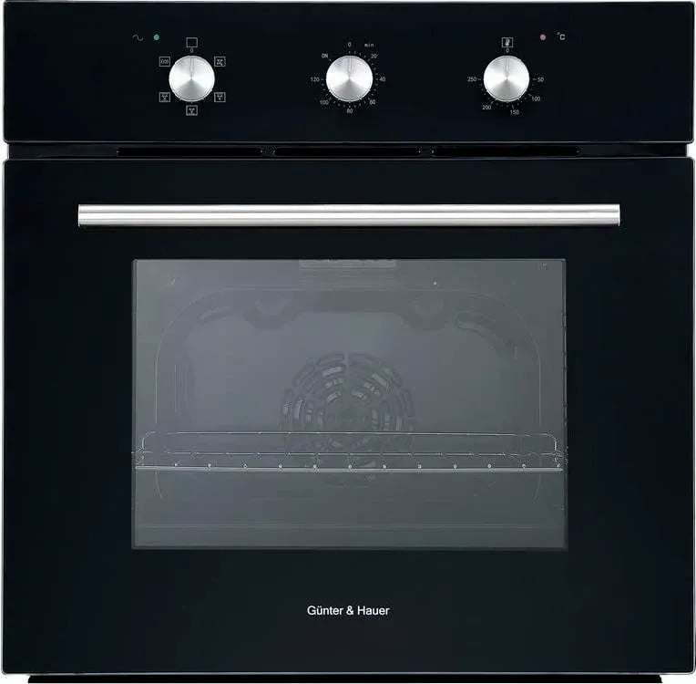 Духовой шкаф Gunter&Hauer EOM 468 BL (6297)