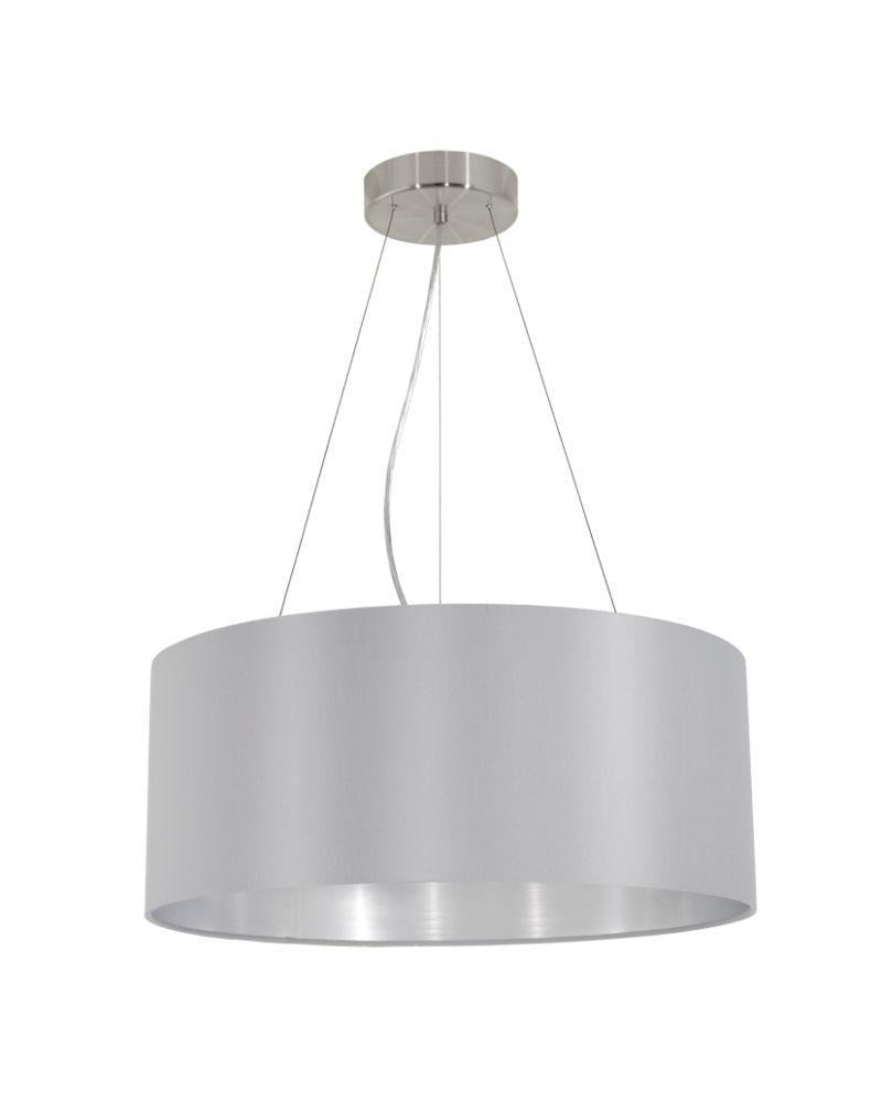 Светильник подвесной Eglo Maserlo (31606)