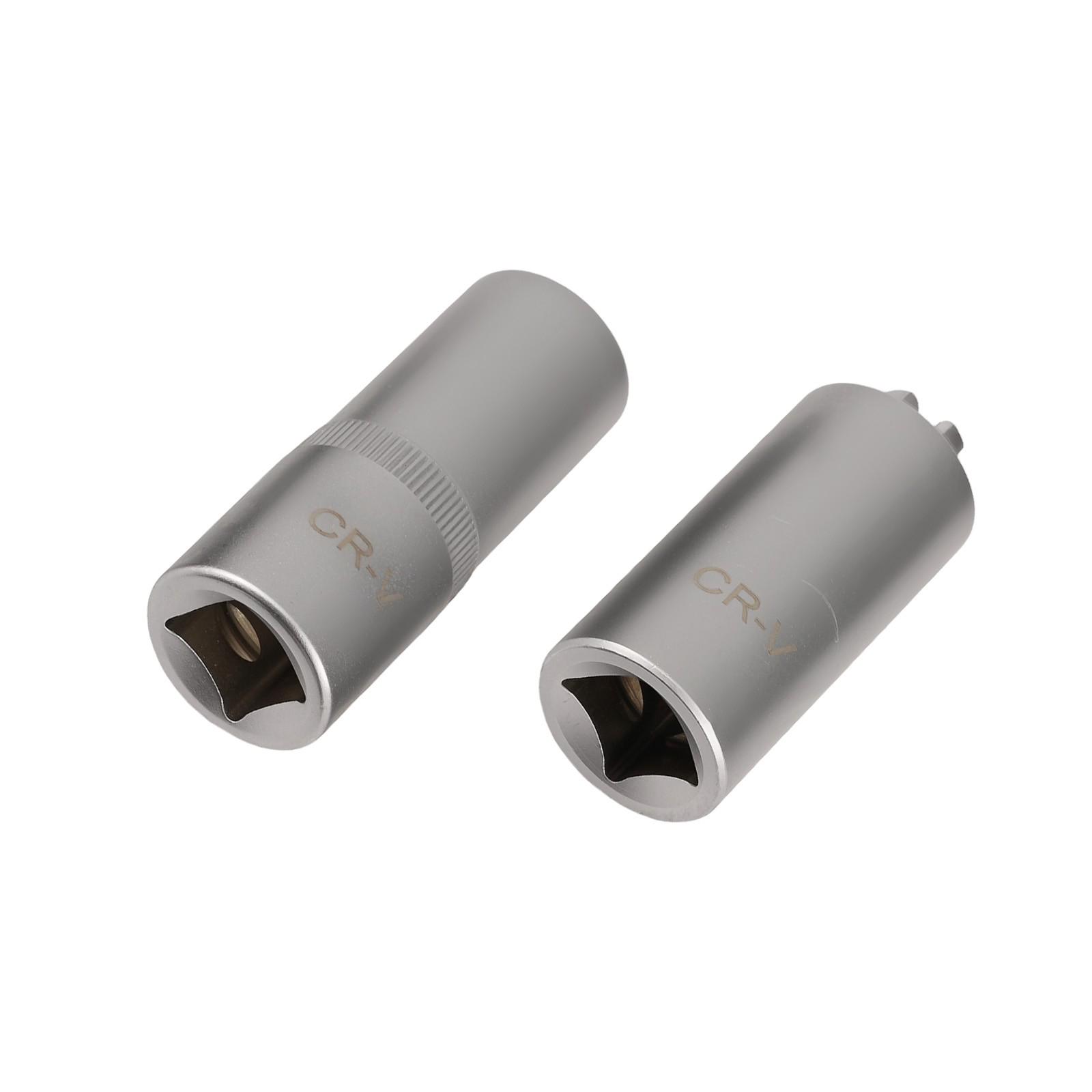 Набір для ремонту форсунок Rewolt Common Rail (T3058) - фото 3 Набір для ремонту форсунок Rewolt Common Rail (T3058) - фото 3