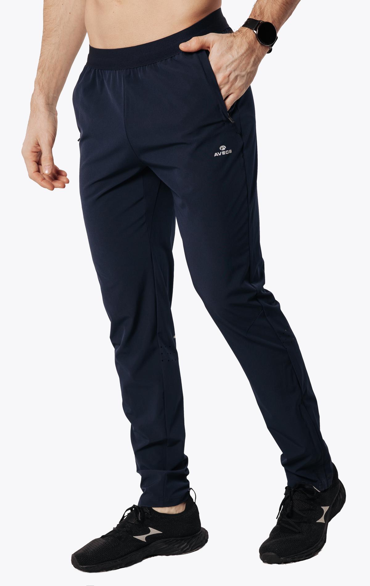 Брюки Avecs 50274/23 S Темно-синий