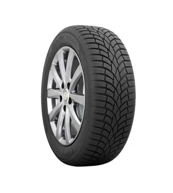 Шина Toyo Observe S944 215/60 R16 99H без шипов зимняя XL