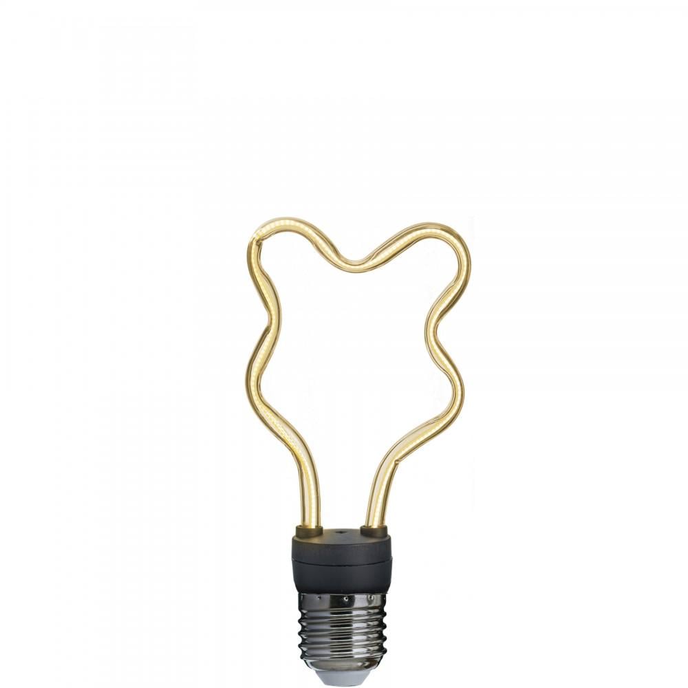 Світлодіодна лампочка flexible bulb CY044 2200К (DSY-CY044) Світлодіодна лампочка flexible bulb CY044 2200К (DSY-CY044)