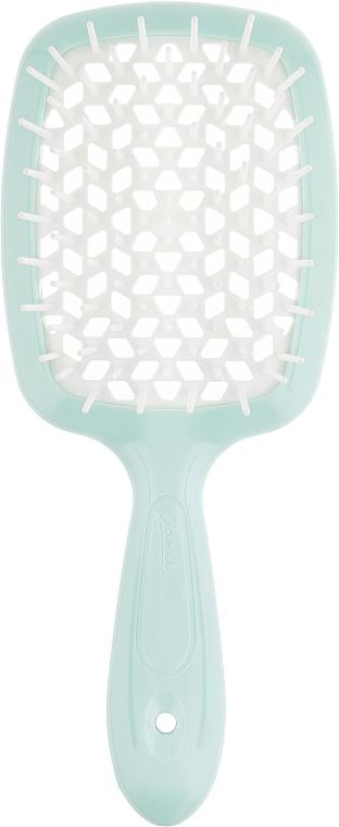 Гребінець Janeke 1830 Superbrush Tiffany (8006060607618)
