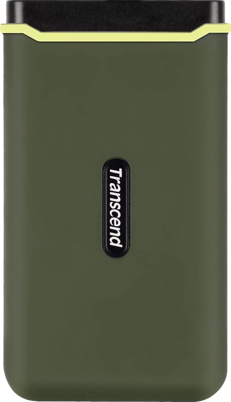SSD-диск Transcend ESD380C 1 TB Military Green (TS1TESD380C)