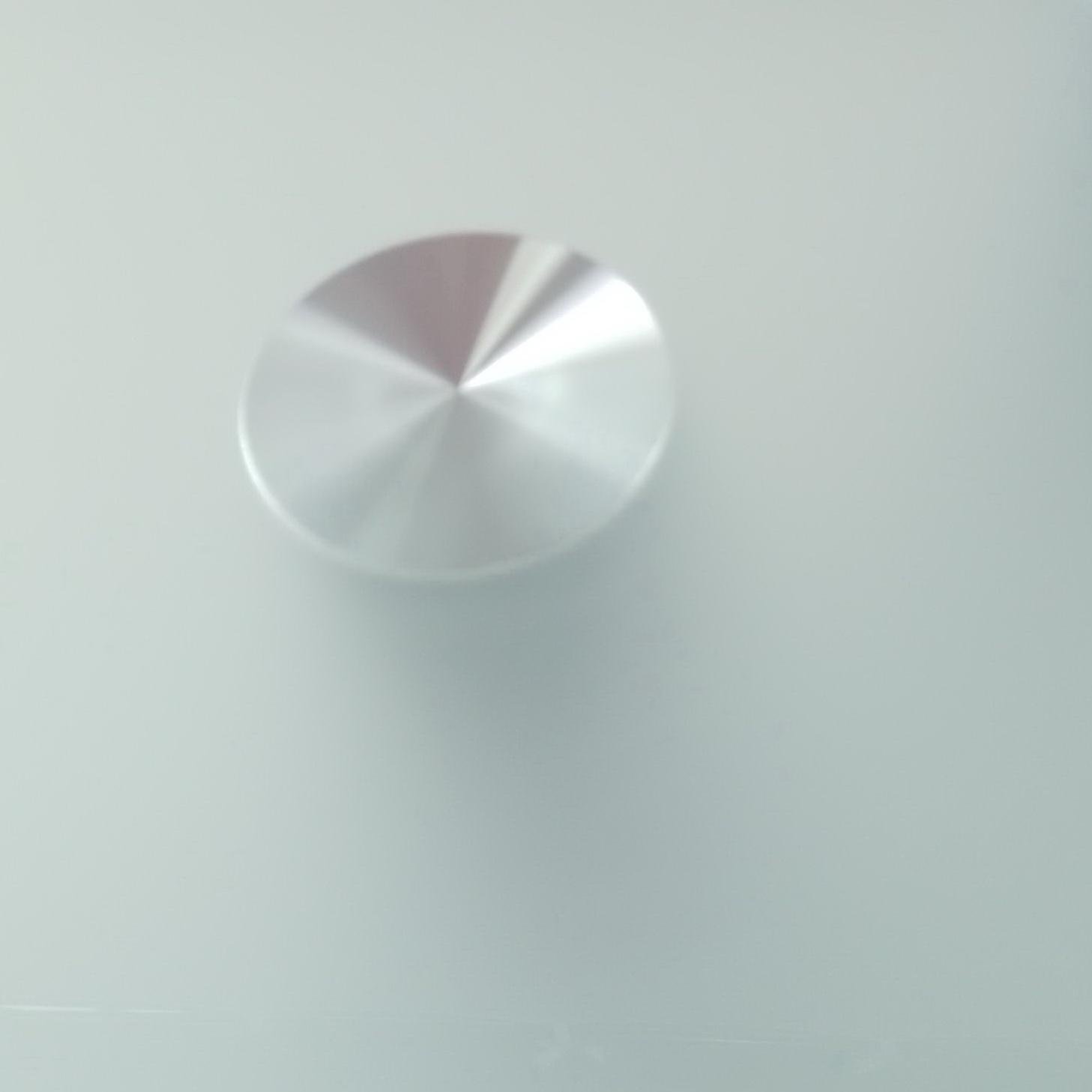 Стол журнальный стеклянный Commus Bravo Light K satin-white-alm60 Белый (444820236) - фото 3 Стол журнальный стеклянный Commus Bravo Light K satin-white-alm60 Белый (444820236) - фото 3