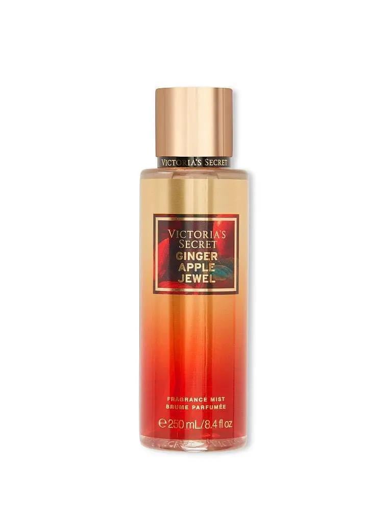 Спрей для тела женский Victoria's Secret Ginger Apple Jewel 250 мл (382549)