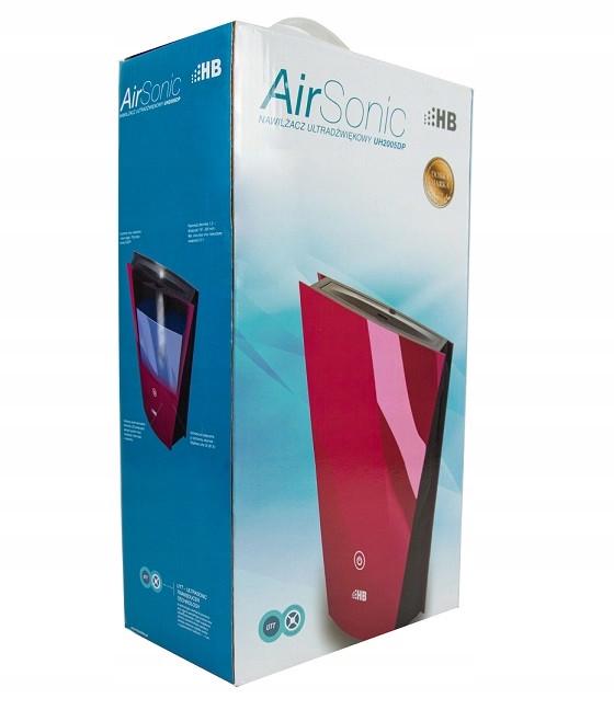 Зволожувач повітря HB UH2005DP - фото 4 Зволожувач повітря HB UH2005DP - фото 4