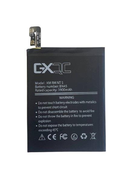 Аккумулятор для мобильного телефона GX BN45 для Redmi Note 5 (000581451)