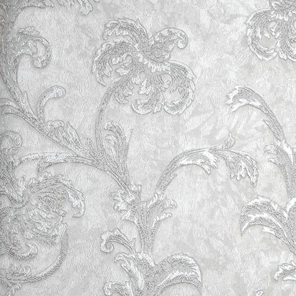 ᐉ Обои виниловые на флизелиновой основе Asian Fantasia 206005 Серый