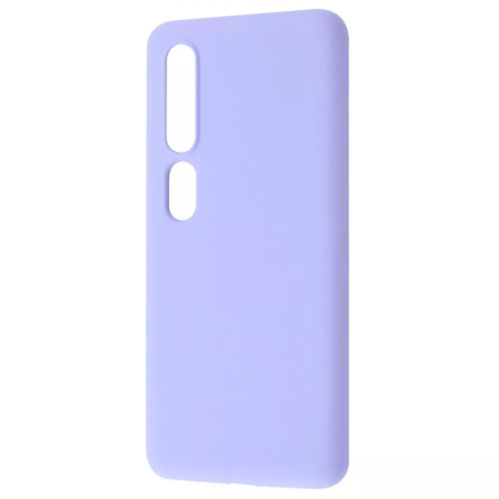 Чехол для телефона WAVE Colorful Case Xiaomi Mi 10/Mi 10 Pro Light purple