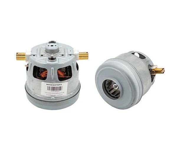 Двигун для пилососу Bosch Siemens 1600Вт VCM-B18 VC07W252U 751273 650653 650201 - фото 2
