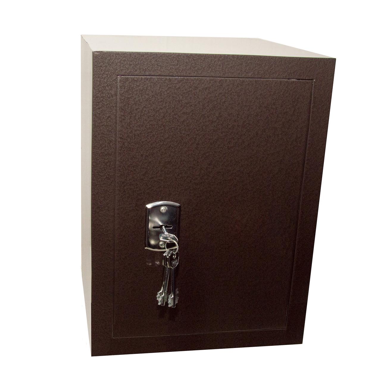 Сейф офисный Хеопс-Уют МК-11 К (hu-3567836-26)
