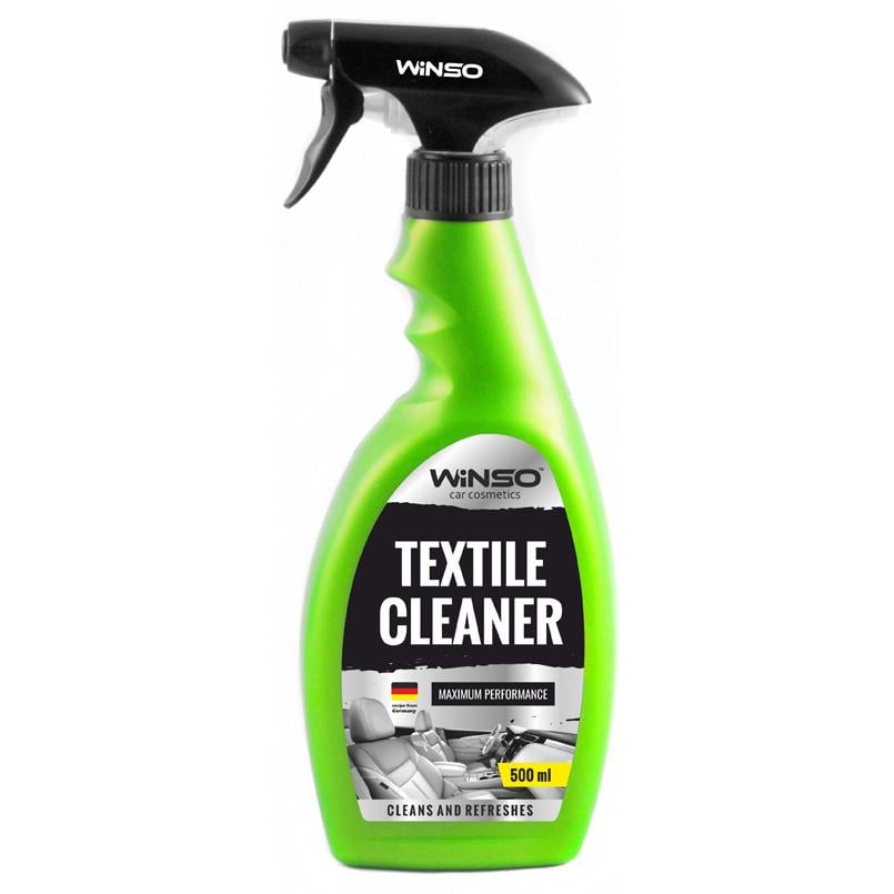 Очисник текстилю WINSO Textile Cleaner 500 мл (810570)