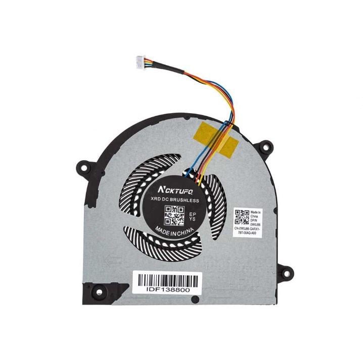 Вентилятор для видеокарты Lenovo Legion Y540-17IRH (143376)