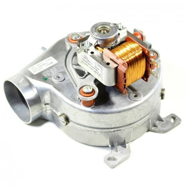 Вентилятор Fime GR03510 39 Вт для газового котла Immergas Eolo Mini/Mini Special 24 кВт 1.024485 (00000059057)