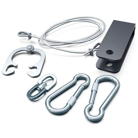Тяга для монтажа на турник K-SPORT KSSL053 (397039)