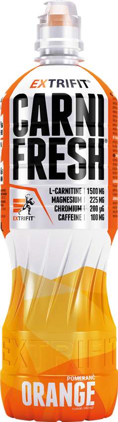 Жироспалювач Carnifresh Orange 850 мл