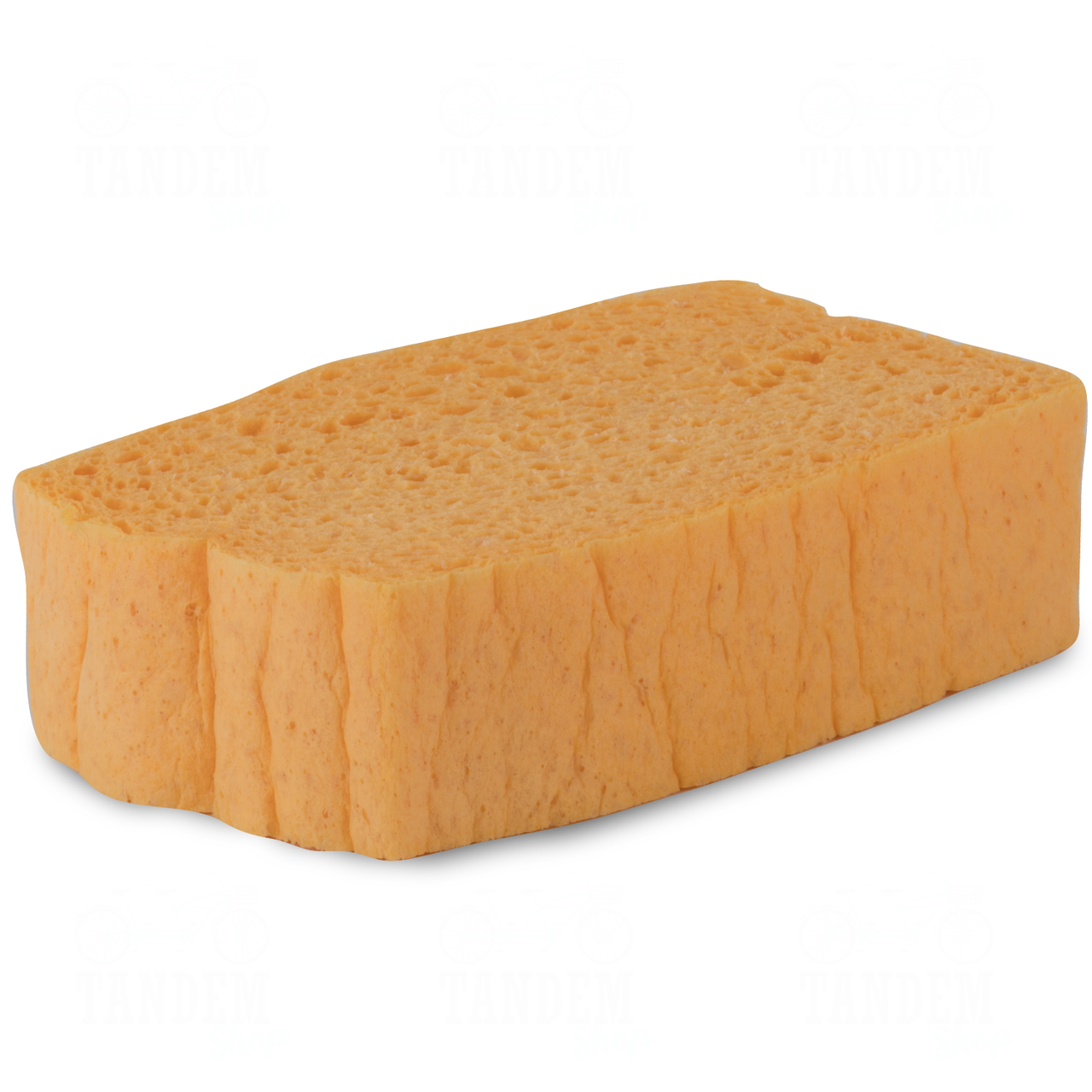 Губка вискозная спресованная Q-Refinish 60-190 13,5x9x3,7 см Губка вискозная спресованная Q-Refinish 60-190 13,5x9x3,7 см