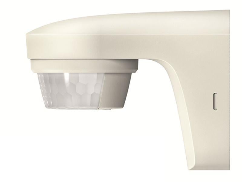 Датчик движения уличный Theben theLuxa S150 WH угол 150˚ 12 м Белый (th 1010500)