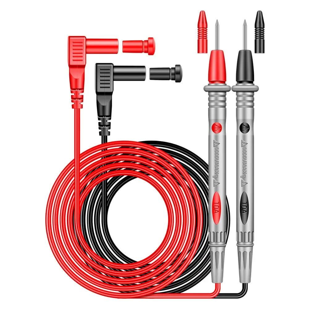 Щупы для мультиметра ANENG PT1004B 10A 110 см (ART-15099)