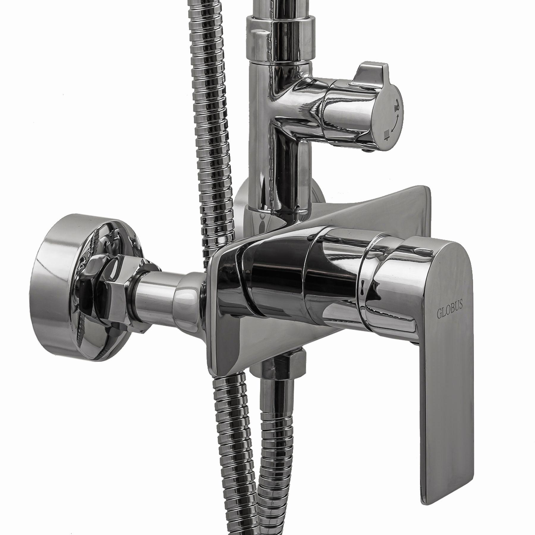 Душова система Globus Lux GLN-0005 - фото 4
