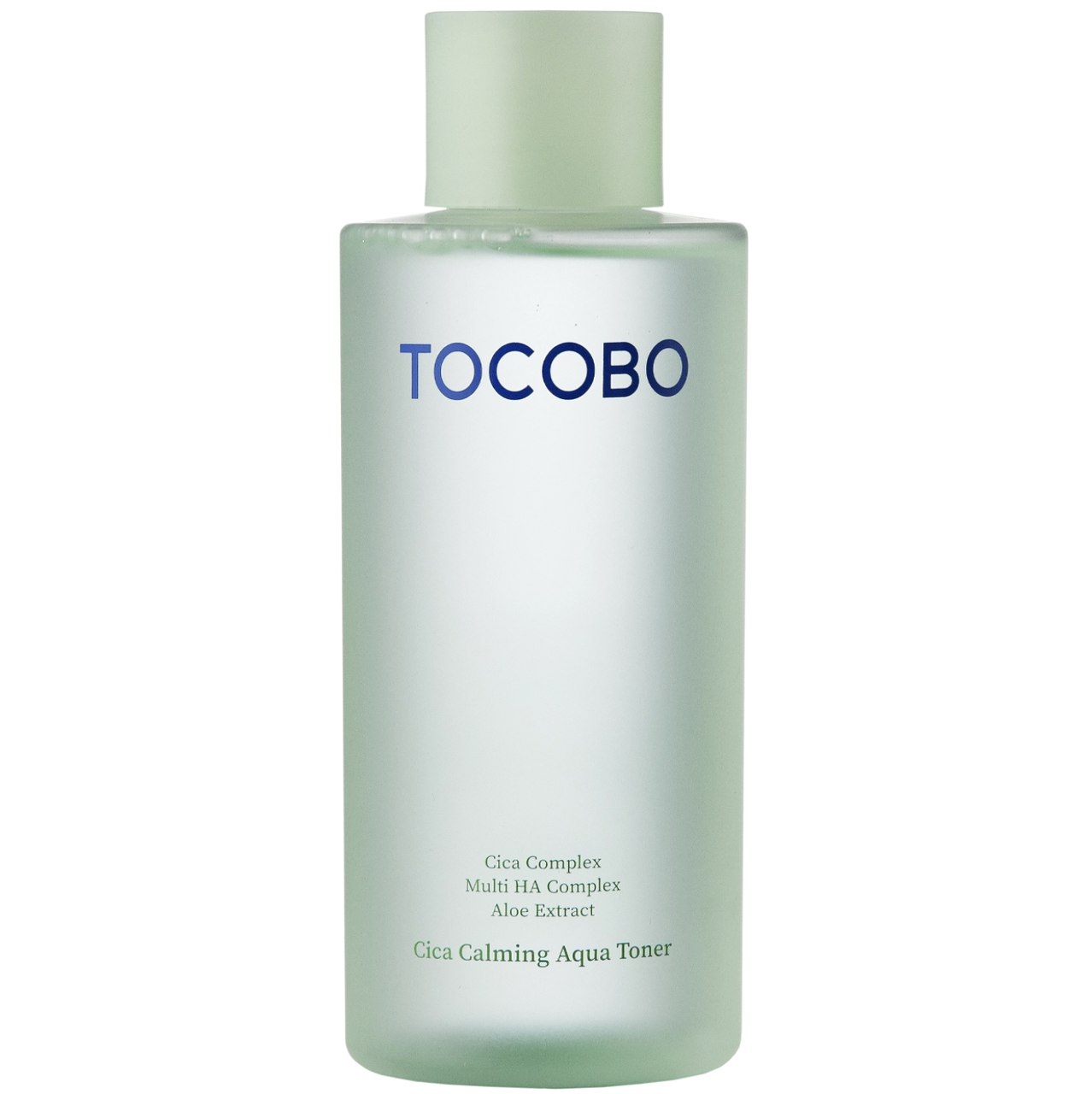 Тонер для обличчя заспокійливий Tocobo Cica Calming Aqua Toner 200 мл (2392337798)