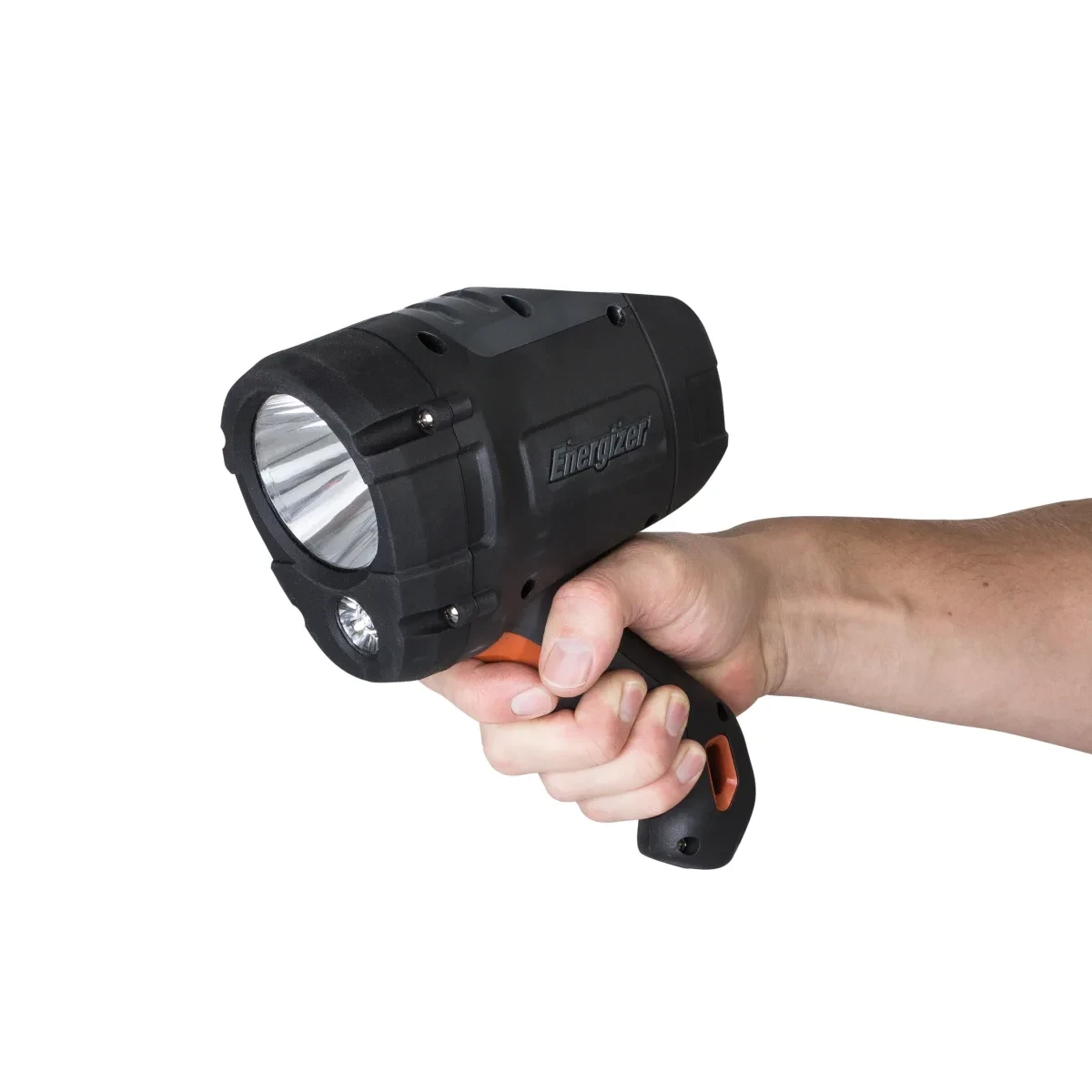 Ліхтар Energizer Hard Case Pro Rech LED Spotlight (103232) - фото 3