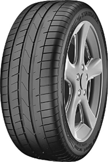 Шина Starmaxx Ultrasport ST760 225/45R18 95W літо - фото 1