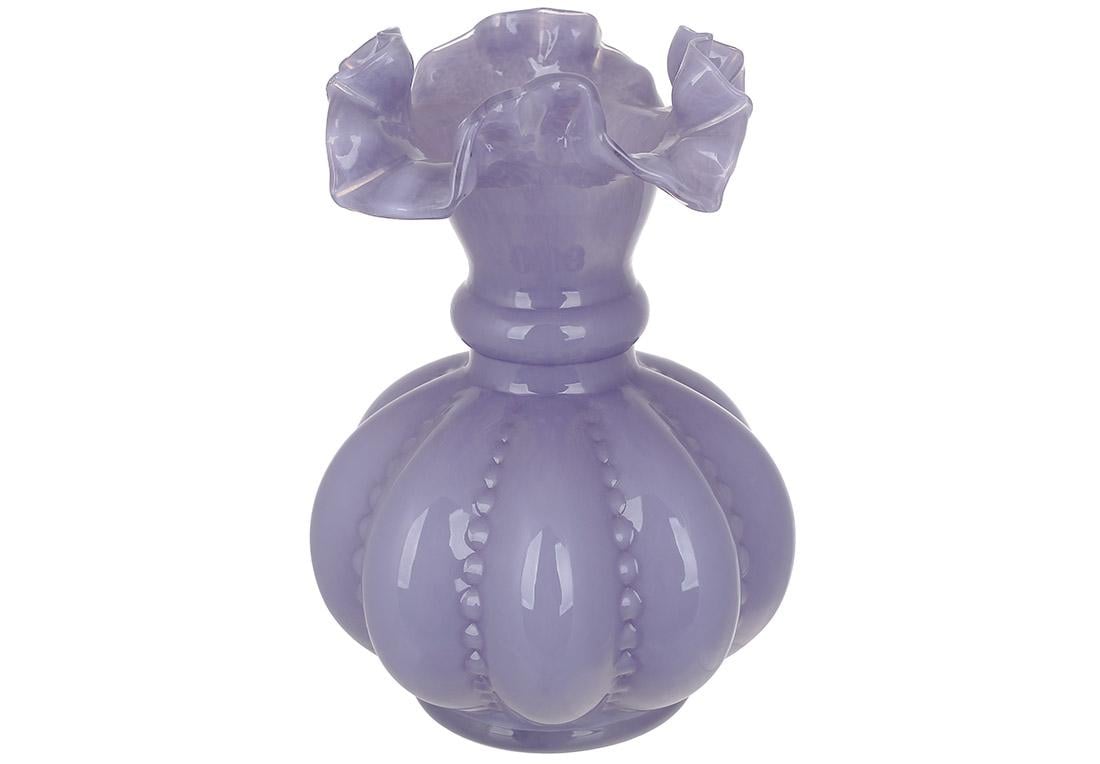 Ваза стеклянная 15x15x20 см (992-487) Ваза стеклянная 15x15x20 см (992-487)