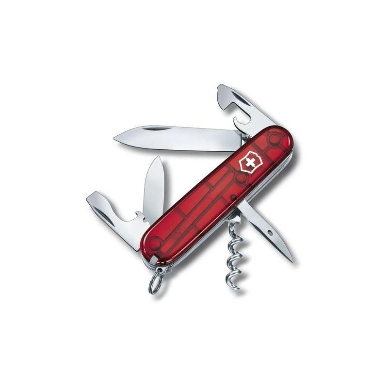 Мультитул Victorinox Spartan 1.3603.TB1 (58-79-Vx13603.TB1)