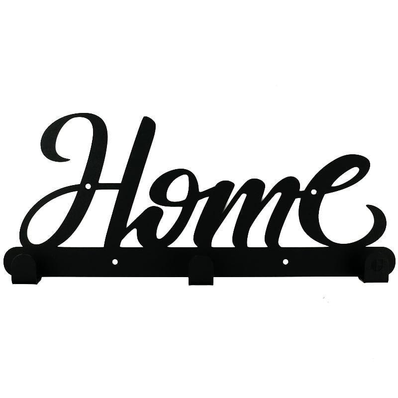 Вешалка настенная Glozis H-098 33х13 см Nord Gray (628609b38fd32074f45f66e5)