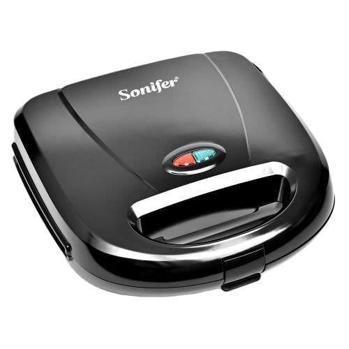 Мультимейкер Sonifer WW02583 сэндвичи/гриль/вафли 3в1 750W (590819)