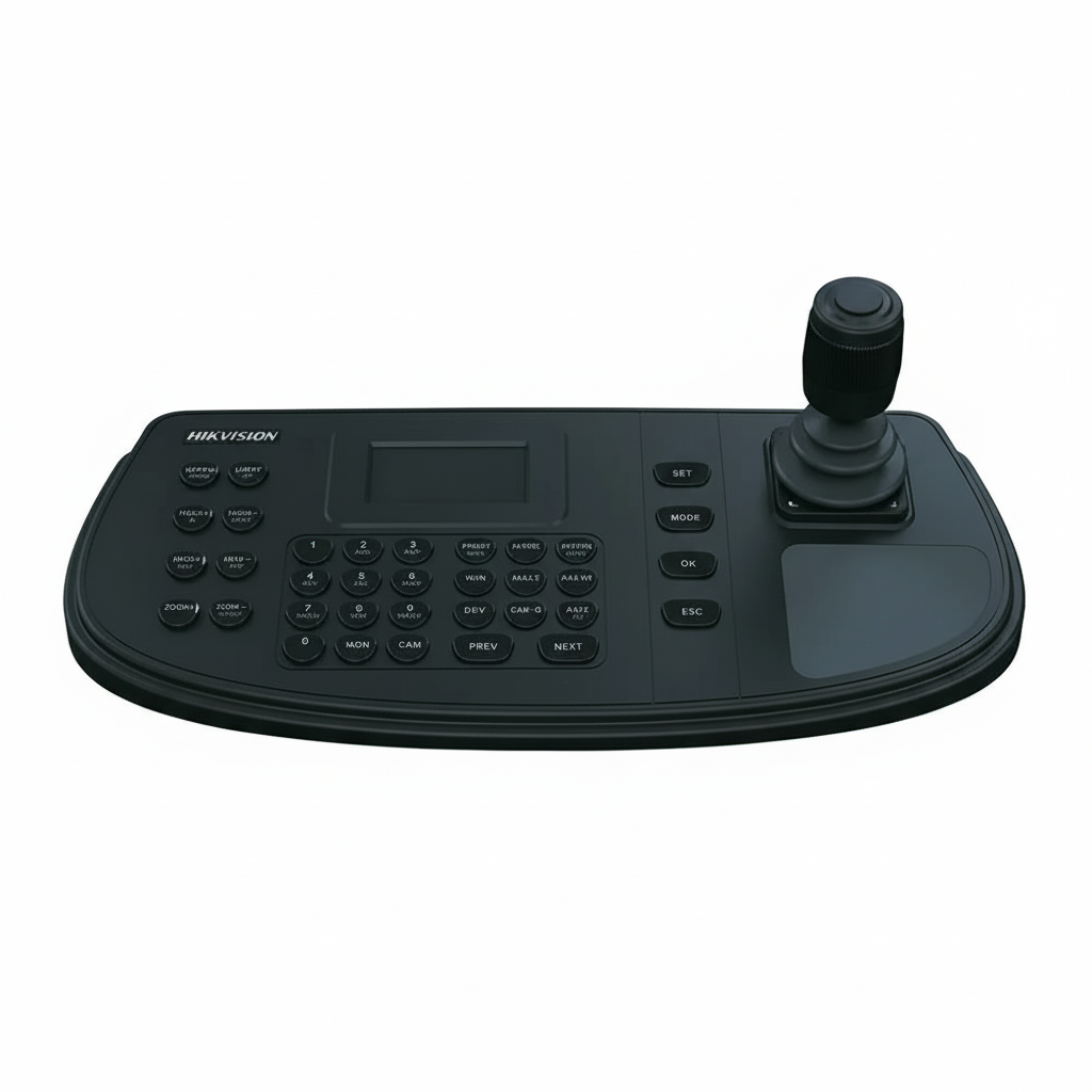 Клавиатура сетевая Hikvision DS-1200KI