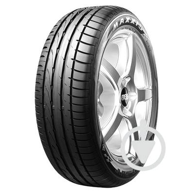 Автошина Maxxis S-Pro SUV 235/55 ZR18 100W