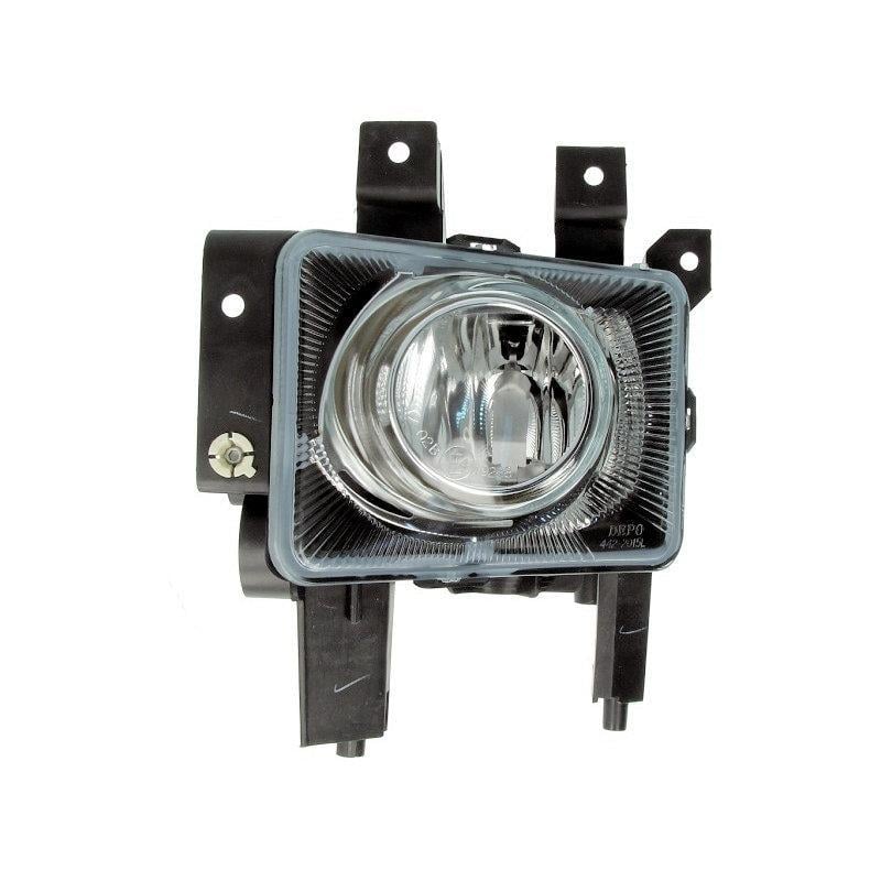 Фара противотуманная Opel Astra H Sd 2007-2014/Zafira B 2008-2011 левая сторона (442-2024L-UE)