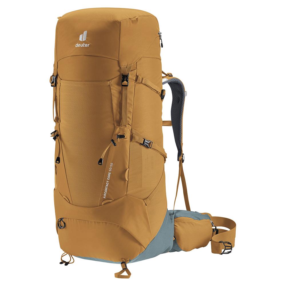 Рюкзак трекінговий Deuter Aircontact Core 50+10 л (3350322 6318) - фото 3