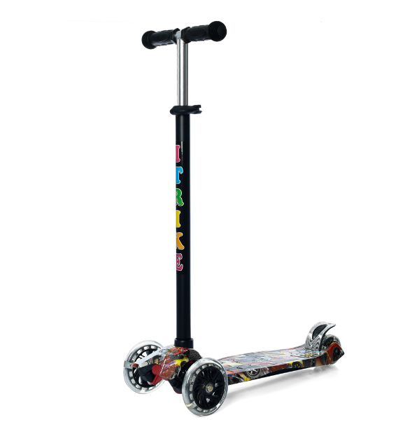 Самокат JR 3-055-1-WP19 (AN0033917)