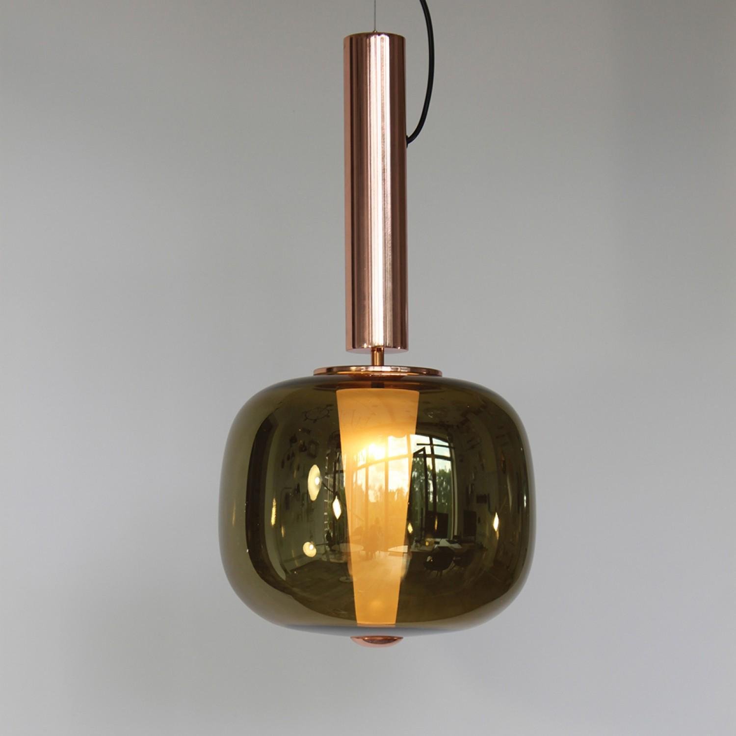 Подвесний светильник Friendlylight Dusk PD FL3093